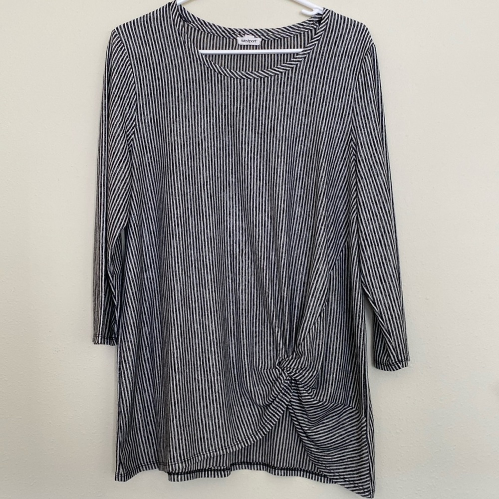 Westport Top PXL